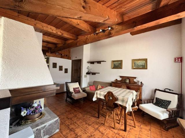 Appartamento in vendita a Foleto, Villapiccola