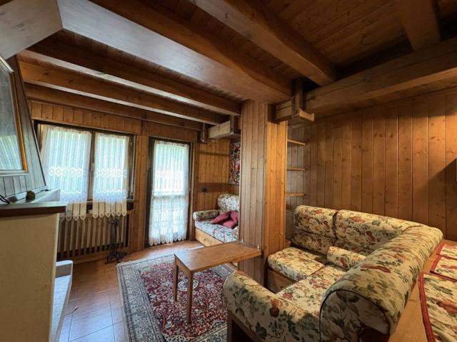 Appartamento in vendita a Santa Caterina, Villapiccola