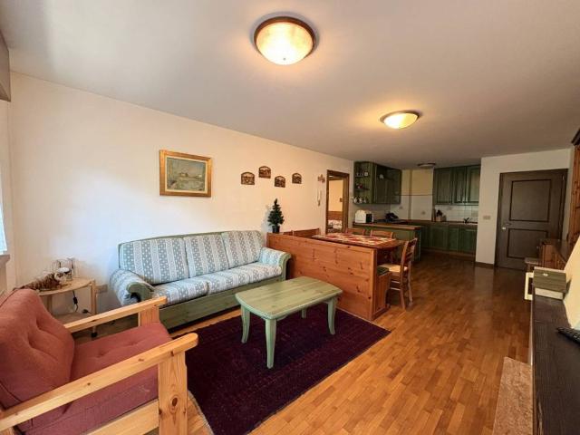 Appartamento in vendita a Santa Caterina, Villapiccola
