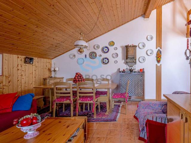 Appartamento in vendita a Giralba, Villapiccola