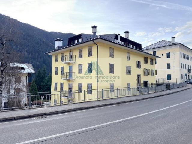 Appartamento in vendita a Villapiccola
