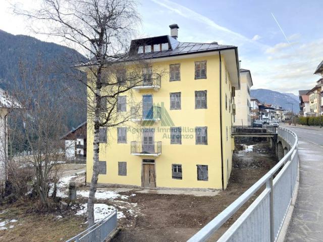 Appartamento in vendita a Villapiccola