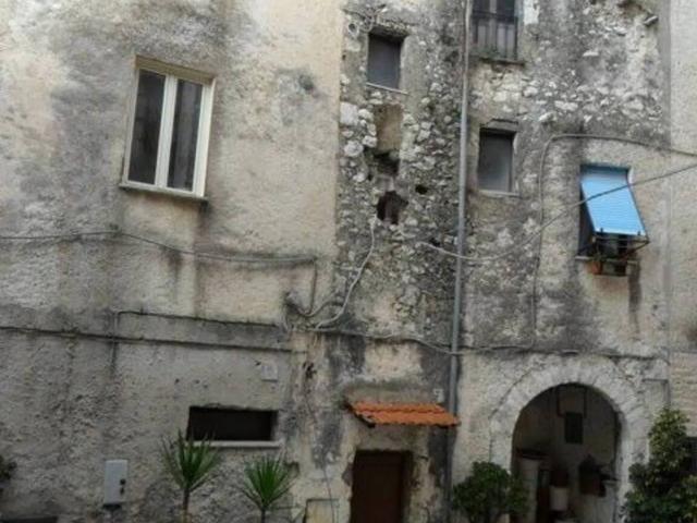 Appartamento in vendita a Ausonia, Lazio