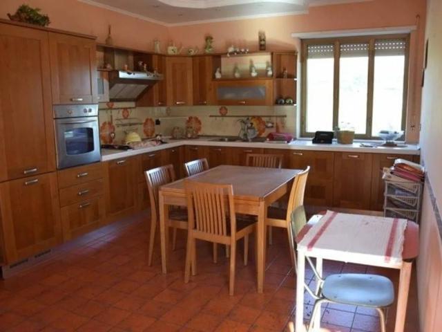 Appartamento in vendita a Ausonia, Lazio
