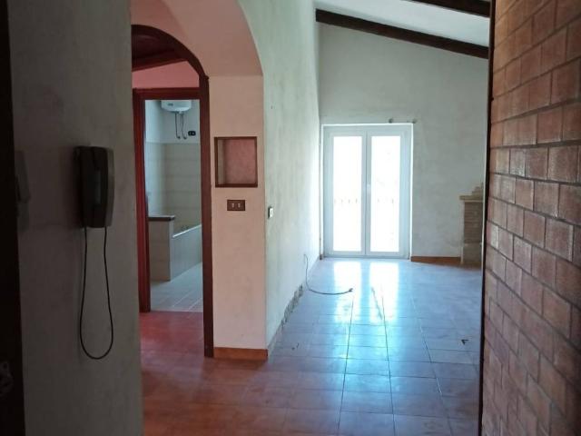 Appartamento in vendita a Ausonia, Lazio
