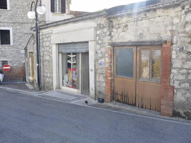 Appartamento in vendita a Ausonia, Lazio