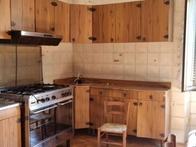 Appartamento in vendita a Ausonia, Lazio