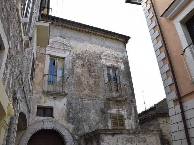 Appartamento in vendita a Ausonia, Lazio