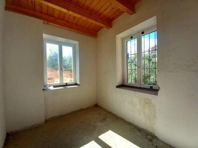 Appartamento in vendita a Avegno, Salto