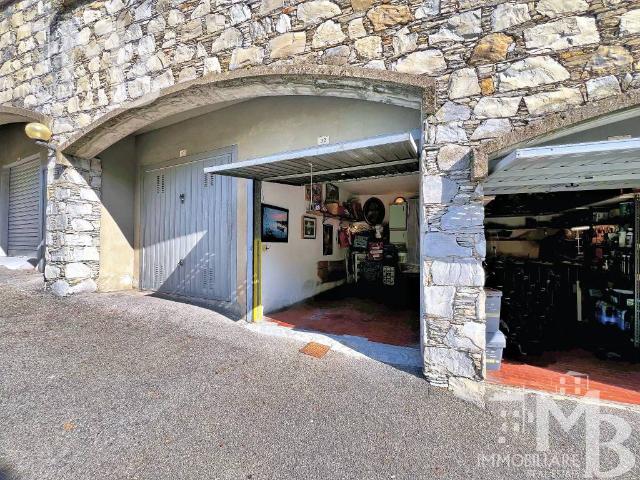 Appartamento in vendita a Avegno Chiesa, Salto