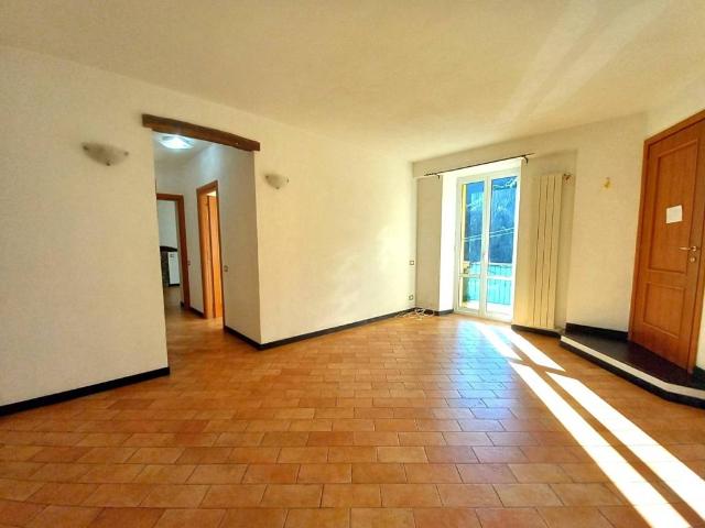 Appartamento in vendita a Avegno, Arbora