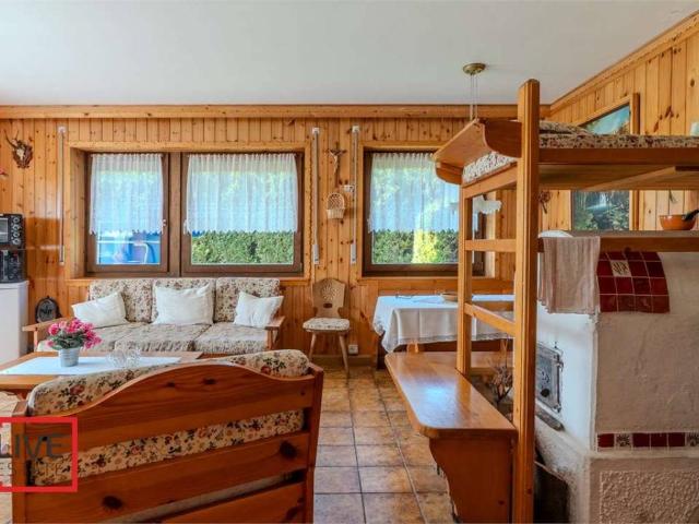 Appartamento in vendita a Burggrafenamt - Burgraviato, Avelengo - Hafling