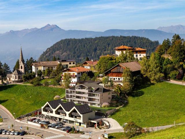 Appartamento in vendita a Burggrafenamt - Burgraviato, Avelengo - Hafling