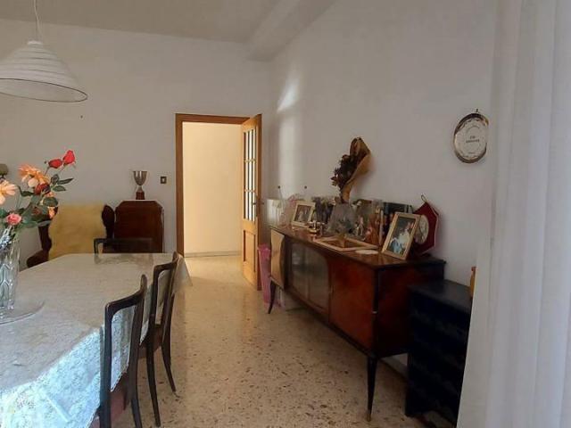 Appartamento in vendita a Partenio, Avellino