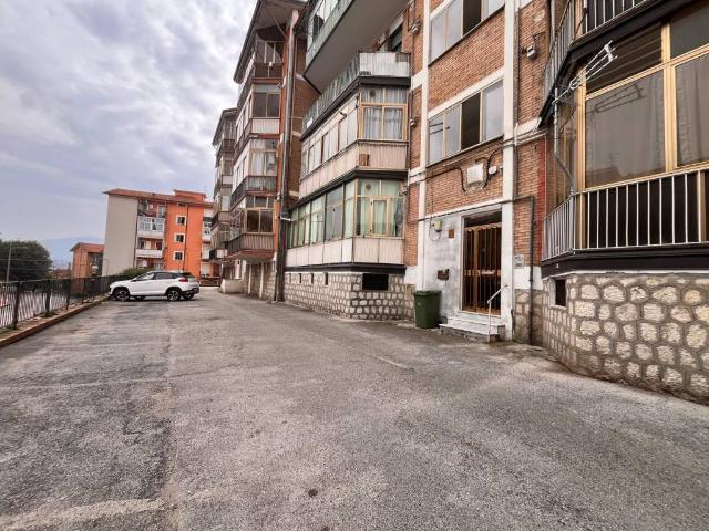 Appartamento in vendita a San Tommaso, Avellino