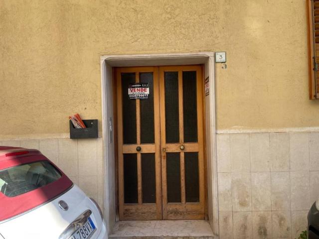 Appartamento in vendita a Santa Maria delle Grazie, Avellino