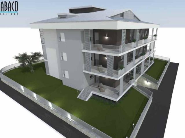 Appartamento in vendita a Partenio, Avellino