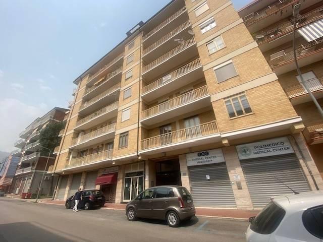 Appartamento in vendita a Partenio, Avellino