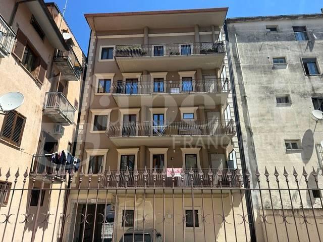 Appartamento in vendita a Santa Maria delle Grazie, Avellino