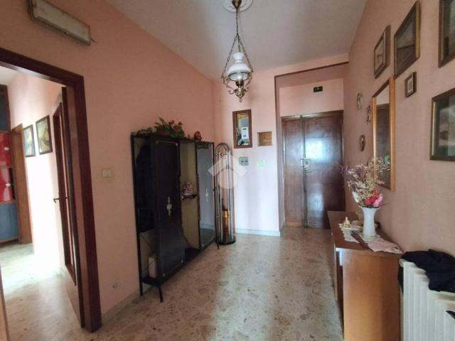 Appartamento in vendita a Partenio, Avellino