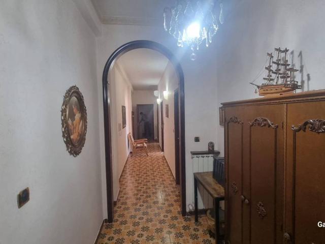 Appartamento in vendita a Partenio, Avellino