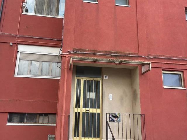 Appartamento in vendita a San Tommaso, Avellino