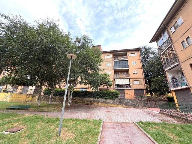 Appartamento in vendita a Partenio, Avellino