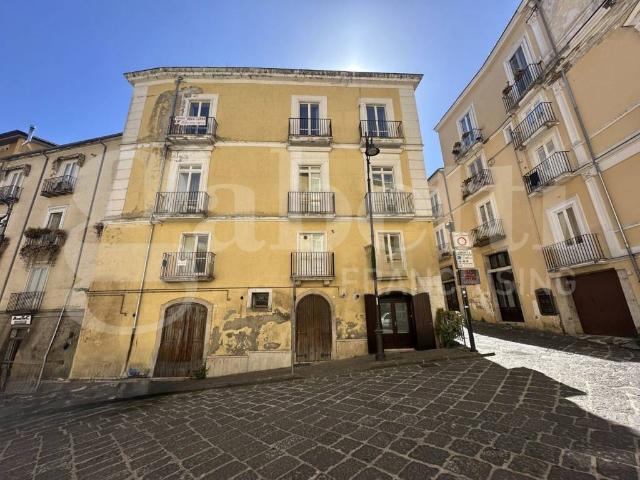 Appartamento in vendita a Santa Maria delle Grazie, Avellino