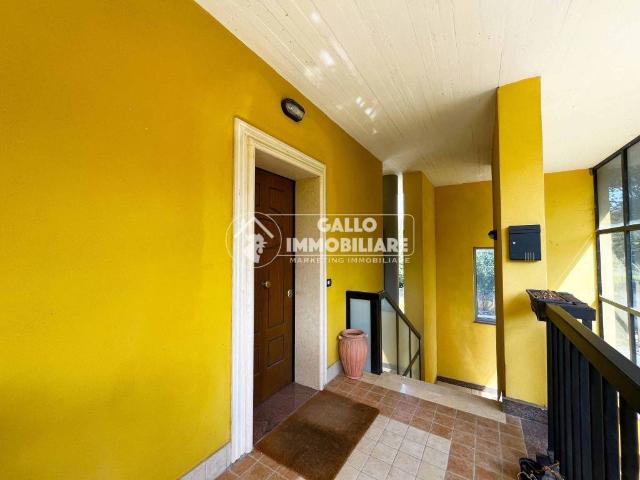 Appartamento in vendita a Molinelle, Monteforte Irpino