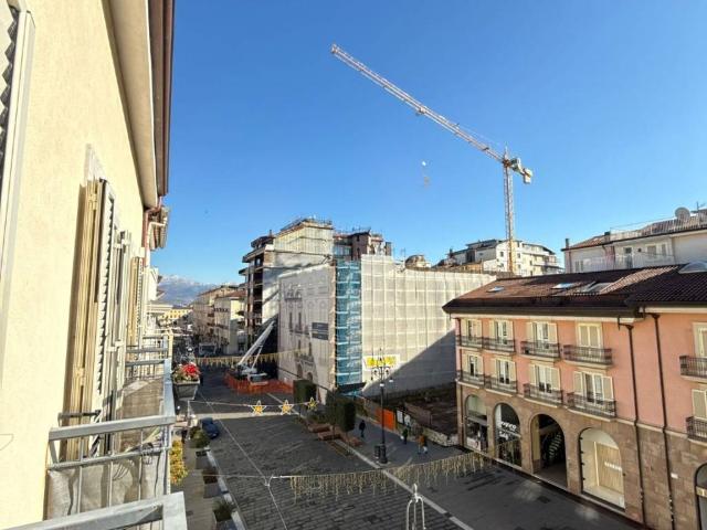 Appartamento in vendita a Avellino, Campania