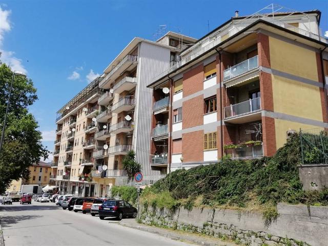 Appartamento in vendita a Avellino, Campania