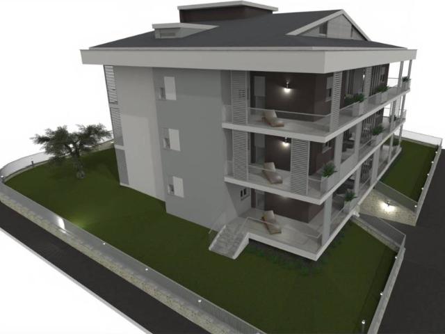 Appartamento in vendita a Partenio, Avellino
