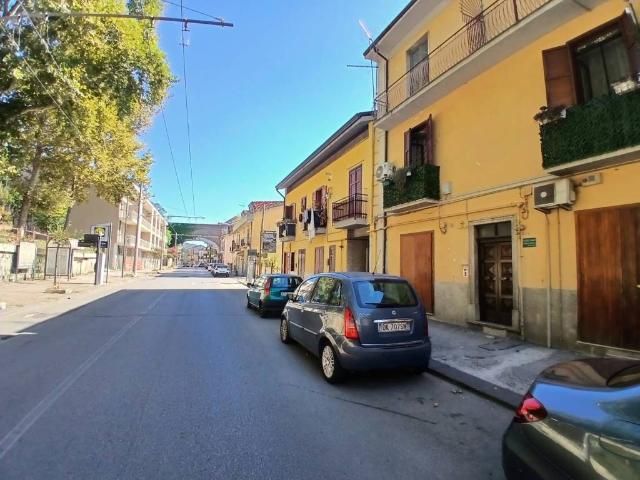 Appartamento in vendita a Avellino