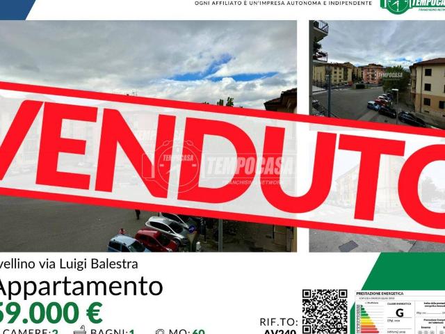 Appartamento in vendita a Avellino, Campania