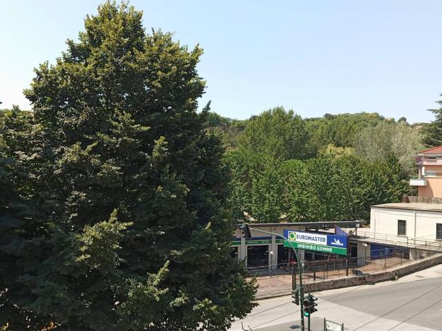 Appartamento in vendita a Ferrovia, Avellino