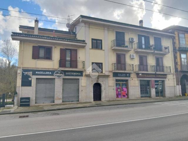 Appartamento in vendita a Avellino, Campania