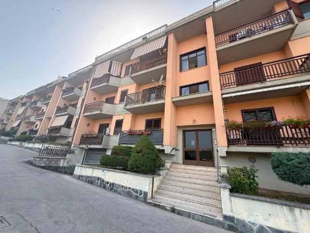 Appartamento in vendita a Partenio, Avellino