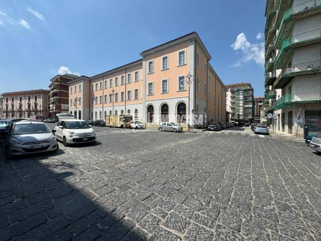 Appartamento in vendita a Santa Maria delle Grazie, Avellino