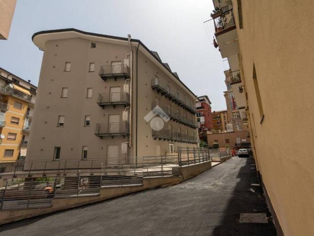 Appartamento in vendita a Santa Maria delle Grazie, Avellino