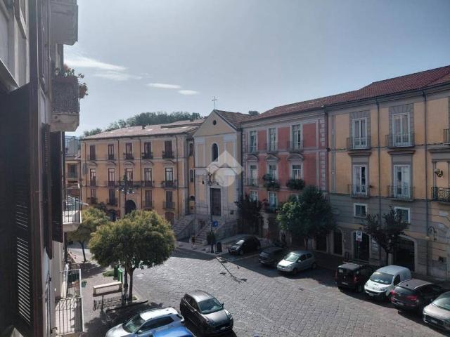 Appartamento in vendita a Avellino, Campania