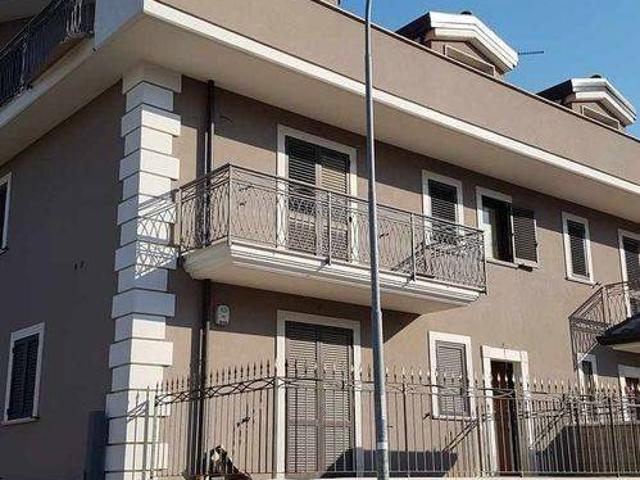 Appartamento in vendita a Partenio, Avellino