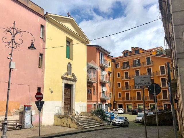 Appartamento in vendita a Santa Maria delle Grazie, Avellino