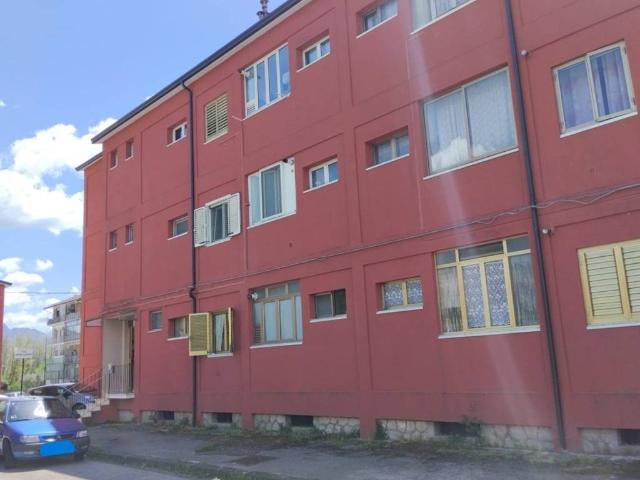 Appartamento in vendita a Avellino, Campania