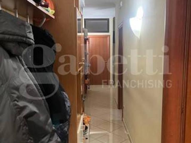 Appartamento in vendita a Partenio, Avellino