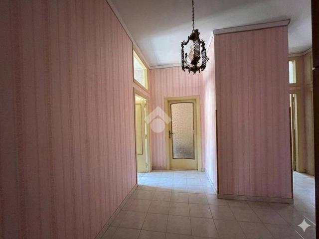 Appartamento in vendita a Partenio, Avellino