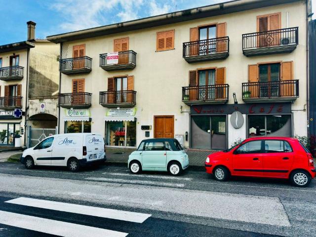 Appartamento in vendita a Avellino, Campania