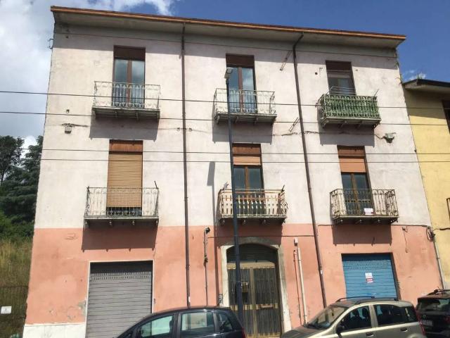 Appartamento in vendita a Ferrovia, Avellino