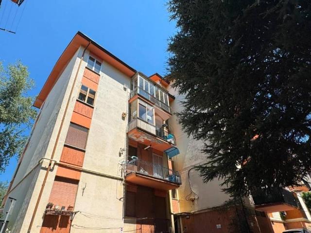 Appartamento in vendita a Santa Maria delle Grazie, Avellino