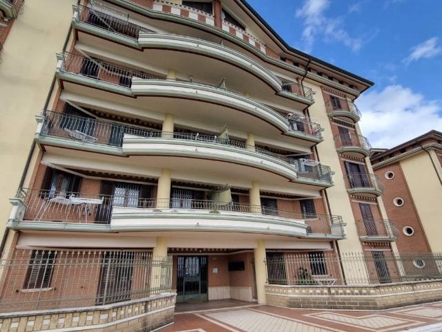 Appartamento in vendita a Santa Maria delle Grazie, Avellino