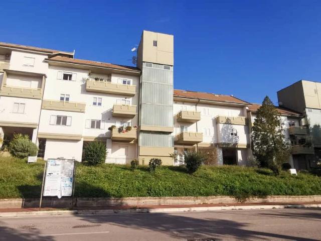 Appartamento in vendita a Santa Maria delle Grazie, Avellino